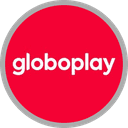 Ícone do app Globoplay