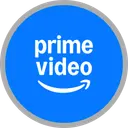 Ícone do app Prime Video