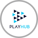 Ícone do app playhub