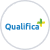 Ícone do app qualifica